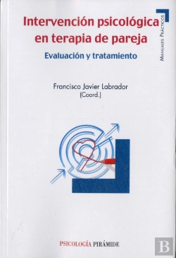Bertrand.pt - Intervencion Psicologica En Terapia De Pareja: Evaluacion Y Tratamiento