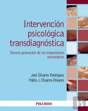 Intervencion Psicologica Transdiagnostica
