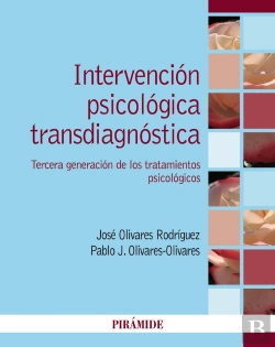 Bertrand.pt - Intervencion Psicologica Transdiagnostica