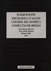 Intervención Psicológica Y Salud