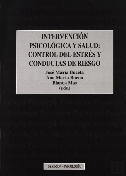 Bertrand.pt - Intervención Psicológica Y Salud