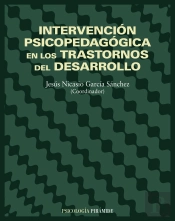 Intervención Psicopedagógica En Los Trastornos Del Desarrollo