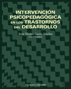 Bertrand.pt - Intervención Psicopedagógica En Los Trastornos Del Desarrollo