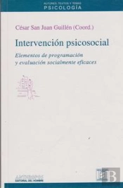 Intervencion Psicosocial