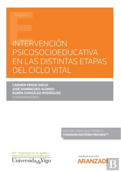 Bertrand.pt - Intervencion Psicosocioeducativa En Las Distintas Etapas Del