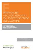 Intervencion Psicosocioeducativa En Las Distintas Etapas Del
