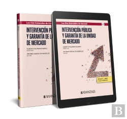 Bertrand.pt - Intervencion Publica Y Garantia De La Unidad De Mercado