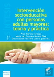 Intervención Socieducativa Con Personas Adultas Mayores: Teoría Y Práctica