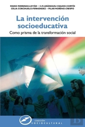 Intervencion Socioeducativa Prisma