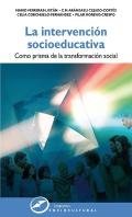 Intervencion Socioeducativa Prisma