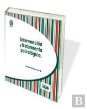 Intervención Y Tratamiento Psicolog¡Co