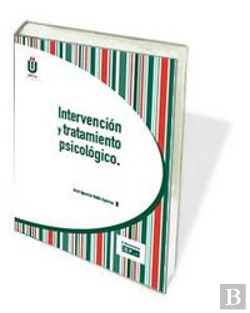 Bertrand.pt - Intervención Y Tratamiento Psicolog¡Co