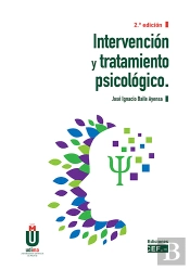 Intervención Y Tratamiento Psicológico