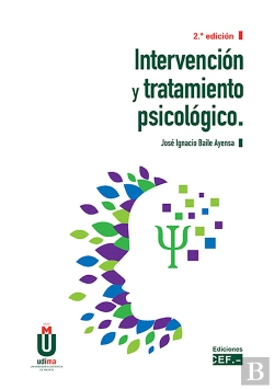 Bertrand.pt - Intervención Y Tratamiento Psicológico