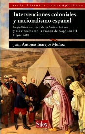 Intervenciones Coloniales Y Nacionalismo Español