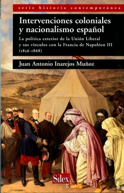 Bertrand.pt - Intervenciones Coloniales Y Nacionalismo Español