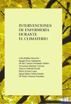 Bertrand.pt - Intervenciones De Enfermería Durante El Climaterio
