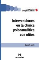 Intervenciones En La Clinica Psicoanalitica