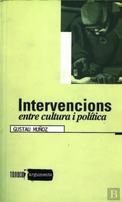 Bertrand.pt - Intervencions Entre Cultura I Política