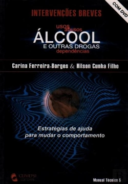 Bertrand.pt - Intervenções Breves: Álcool