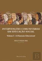 Intervenções Comunitarias em Educação Social