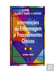 Intervenções de Enfermagem e Procedimentos Clínicos