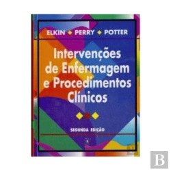 Bertrand.pt - Intervenções de Enfermagem e Procedimentos Clínicos