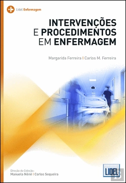 Bertrand.pt - Intervenções e Procedimentos em Enfermagem