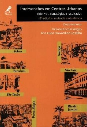 Intervenções em Centros Urbanos