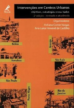 Bertrand.pt - Intervenções em Centros Urbanos