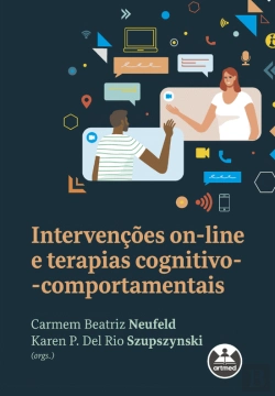 Bertrand.pt - Intervenções On-Line e Terapias Cognitivo-Comportamentais