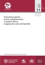 Intervening Against Bovine Trypanosomosis In Eastern Africa