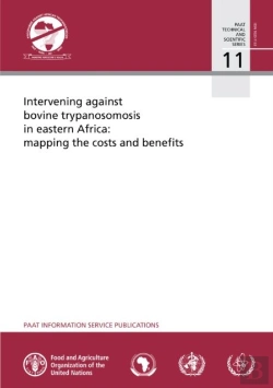 Bertrand.pt - Intervening Against Bovine Trypanosomosis In Eastern Africa
