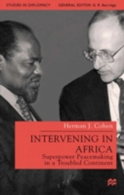 Bertrand.pt - Intervening In Africa