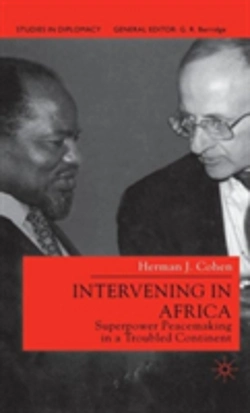 Bertrand.pt - Intervening In Africa