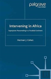 Intervening In Africa