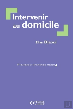 Bertrand.pt - Intervenir Au Domicile - 3e Édition