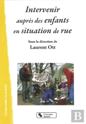 Intervenir Auprès D'Enfants En Situation De Rue