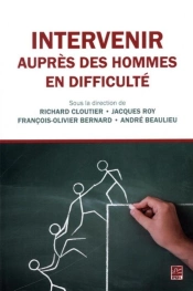 Intervenir Auprès Des Hommes En Difficulté
