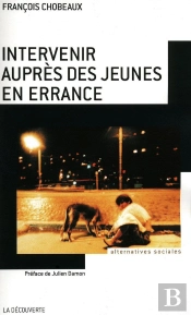 Intervenir Auprès Des Jeunes En Errance