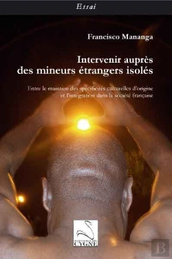 Bertrand.pt - Intervenir Aupres Des Mineurs Etrangers Isoles