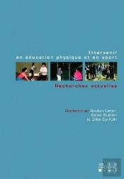 Intervenir En Education Physique