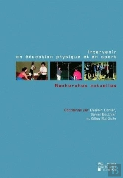 Bertrand.pt - Intervenir En Education Physique