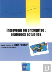Intervenir En Entreprise : Pratiques Actuelles