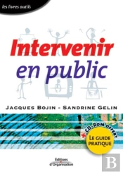Intervenir En Public : Les Livres Outils