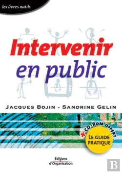 Bertrand.pt - Intervenir En Public : Les Livres Outils