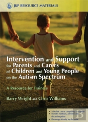 Intervention And Support For Parents And Carers Of Children And Young People On The Autism Spectrum