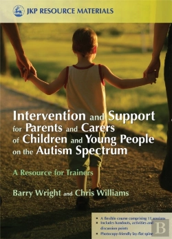 Bertrand.pt - Intervention And Support For Parents And Carers Of Children And Young People On The Autism Spectrum