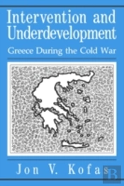Intervention And Underdevelopment