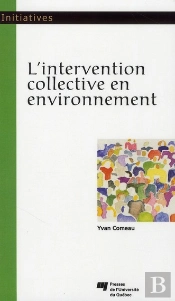 Intervention Collective En Environnement